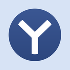 Яндекс Браузер для организаций icon