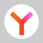 Яндекс Браузер для ТВ иконка