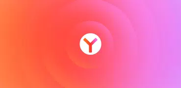 Yandex Browser with Protect