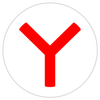 Yandex Browser with Protect آئیکن