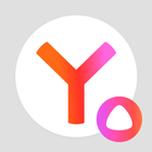 Yandex Browser 아이콘