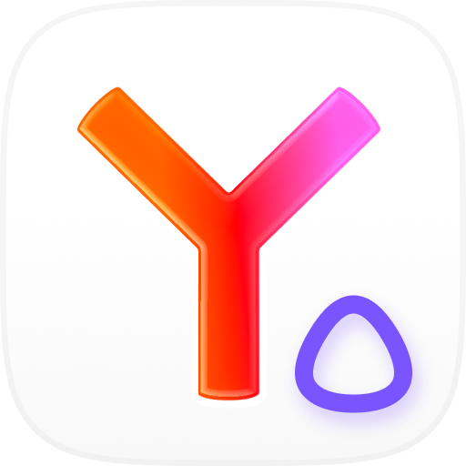 Yandex Browser with Alice AI