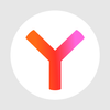 Yandex Browser with Protect icon