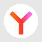 Yandex Browser with Protect أيقونة