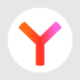 Yandex Browser with Protect আইকন