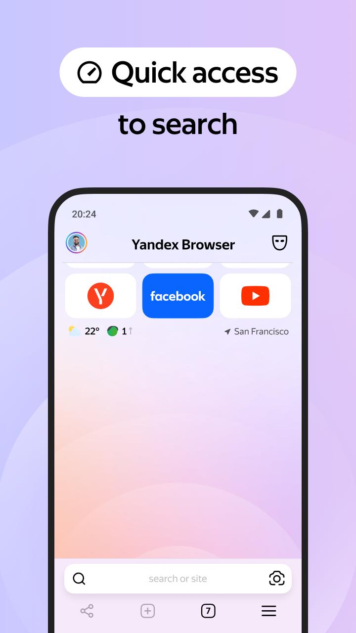 Yandex Browser APK Download for Android Latest Version Yandex Browser APK Download for Android Latest Version