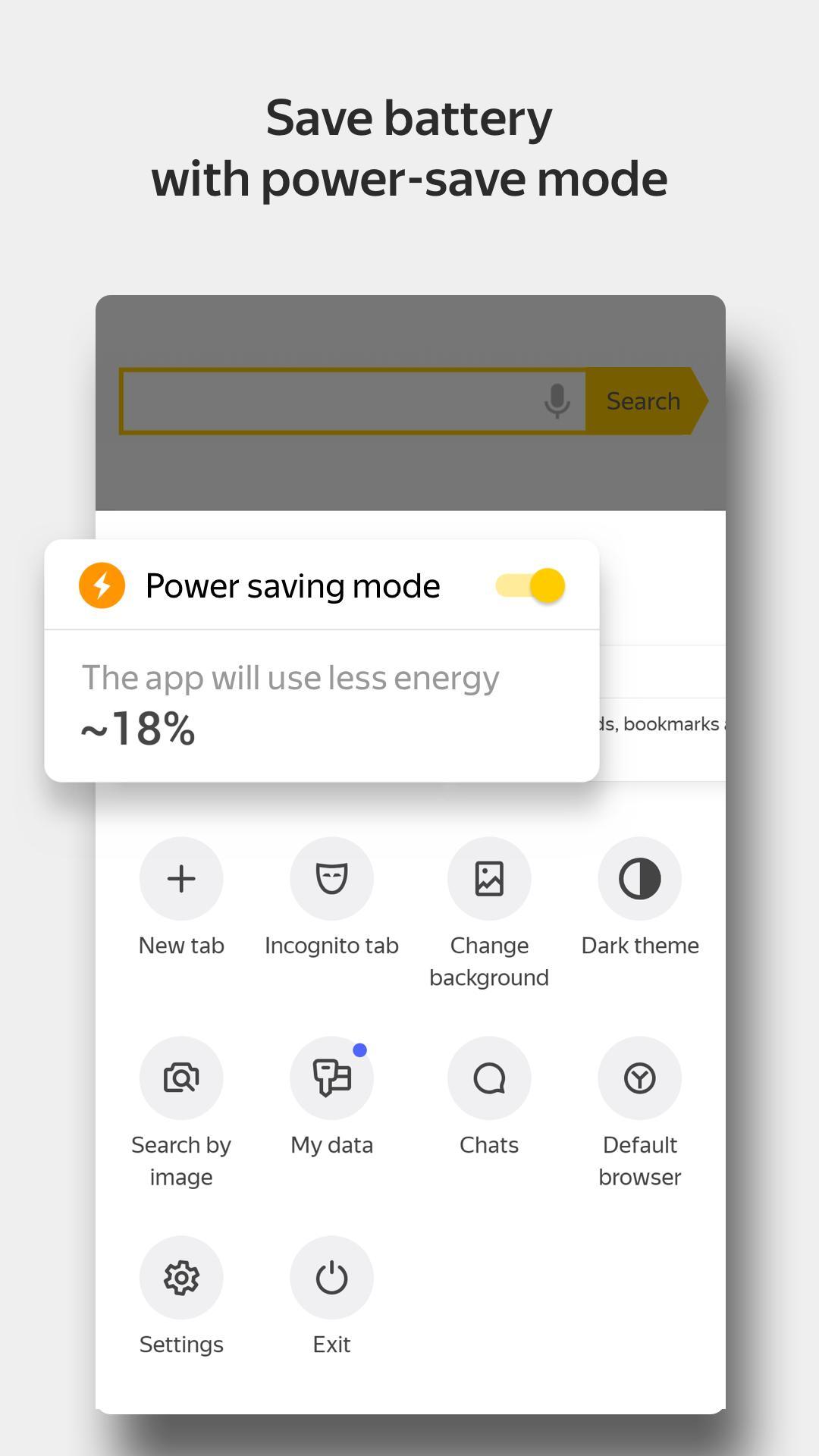 Yandex Apk Download Yandex Browser with Protect for Android - APK Download