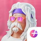PLUS CITY - CITY SIMULATOR icon