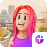 Плюс Сити icono
