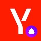 Yandex biểu tượng