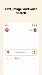 Baixar Yandex with Alice XAPK