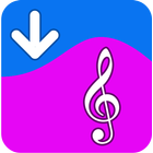 Музыка для Вконтакте оффлайн icon