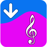 Музыка для Вконтакте оффлайн icon