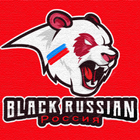 Black Russian Quiz RP-icoon