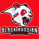 Black Russian Quiz RP icône