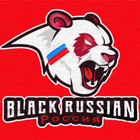 Black Russian Quiz RP icon