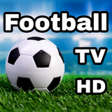 Live Football TV Stream HD icon