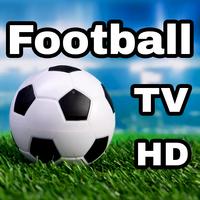 Live Football TV Stream HD ภาพหน้าจอ 2