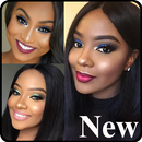 Black Women Makeup Styles APK