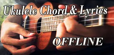 Ukulele Chord and Lyrics