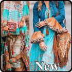 Bohemian Clothing and Accessories simgesi