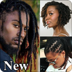 Dreadlocks hairstyles