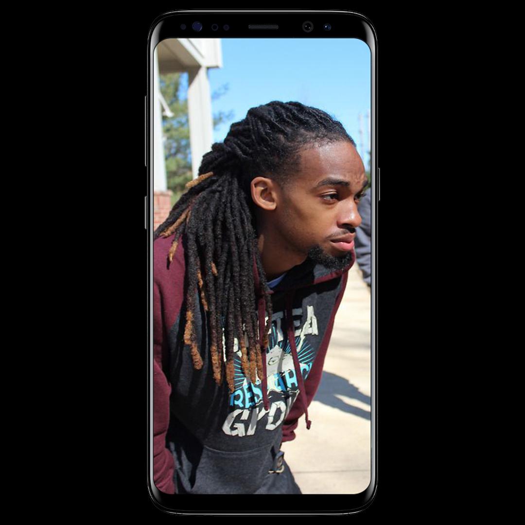 Dreadlocks Hairstyles For Android Apk Download - haircut roblox dreads