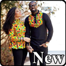 African Couple Fashion Styles APK
