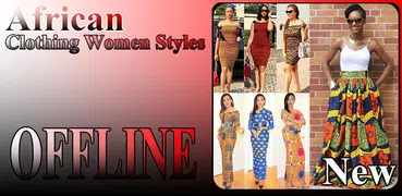 African Clothing Women Styles