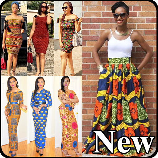 African Clothing Women Styles