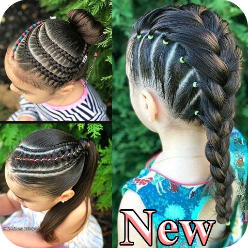 Little Girls Hairstyles APK for Android Download Little Girls Hairstyles APK for Android Download