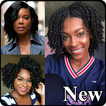 African Short Hairstyles