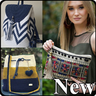 Icona Crochet Bags