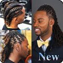 APK Black Men's Dreadlocks Hairstyles