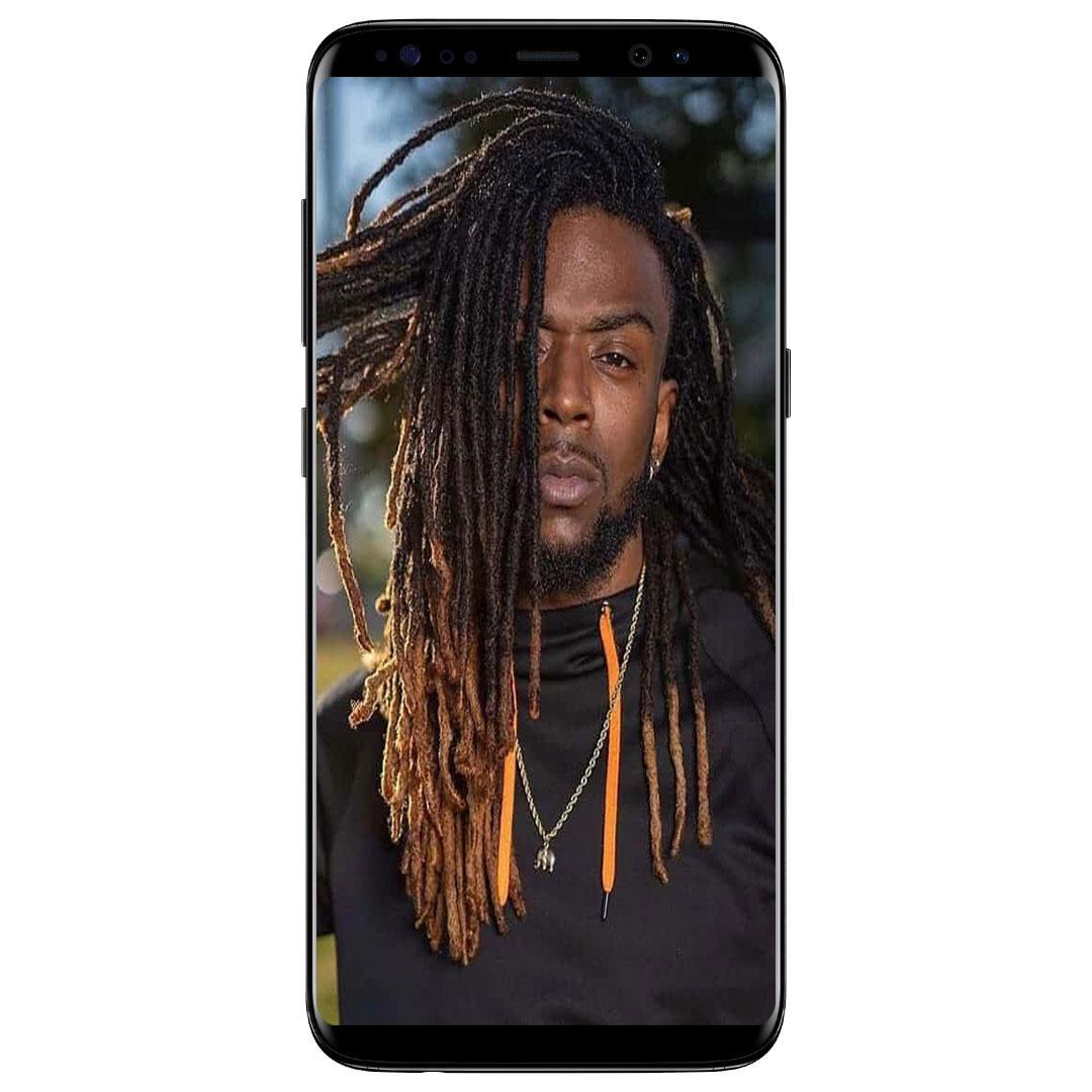 Black Men S Dreadlocks Hairstyles For Android Apk Download