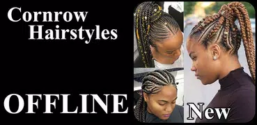 Cornrow Hairstyles