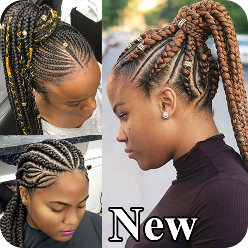 Cornrow Hairstyles APK 1.4 for Android – Download Cornrow Hairstyles APK  Latest Version from APKFab.com