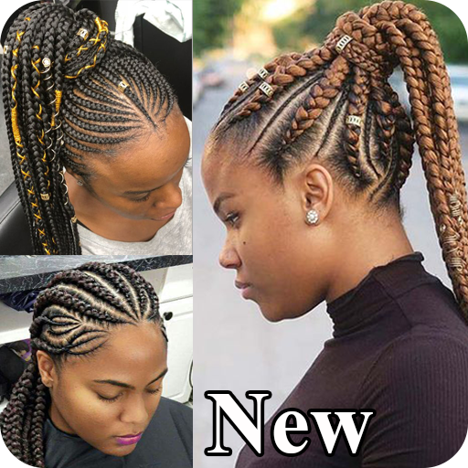 Cornrow Hairstyles