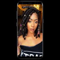 Crochet Braid Hairstyles screenshot 2