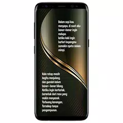 download DP Kata Sedih APK