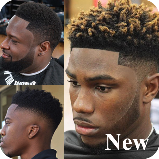 Fade Black Man Haircut Apk 1 3 Download For Android