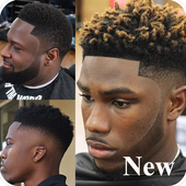 Fade Black Man Haircut Fur Android Apk Herunterladen