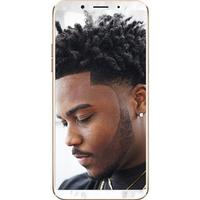 1 Schermata Fade Black Man Haircut