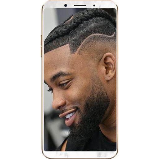 Fade Black Man Haircut Fur Android Apk Herunterladen
