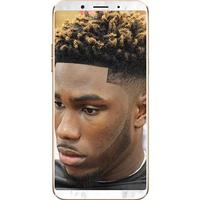 Fade Black Man Haircut screenshot 3