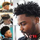 Fade Black Man Hairstyles APK