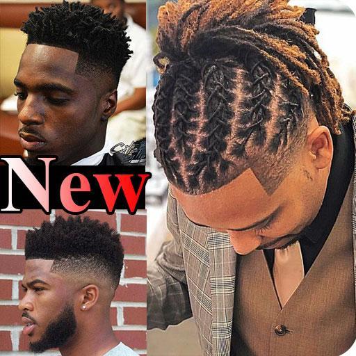 Fade Black Man Hairstyles For Android Apk Download