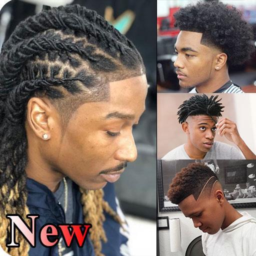 Fade Black Man Hairstyles For Android Apk Download