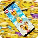 Emoji Fondos-APK