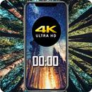 Fondos de Paisajes 4K-APK